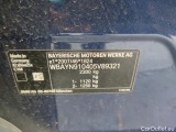  Bmw  X2 Serie  xDrive 25 e 1.5 220CV AT8 E6d #20