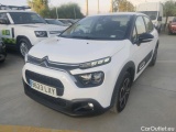 Citroen  C3  Feel 1.5 BlueHDi 100CV MT6 E6d 