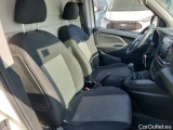  Fiat  Doblo FIAT Doblò Cargo/2015/4P/furgón derivado de turismo Cargo SX 1.6 Mjet 66kW (90CV) #6