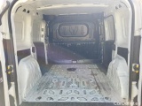  Fiat  Doblo FIAT Doblò Cargo/2015/4P/furgón derivado de turismo Cargo SX 1.6 Mjet 66kW (90CV) #8
