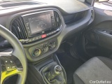  Fiat  Doblo FIAT Doblò Cargo/2015/4P/furgón derivado de turismo Cargo SX 1.6 Mjet 66kW (90CV) #13