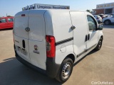  Fiat  Fiorino  Kasten 1.3 Multijet 80CV MT5 E6 #2