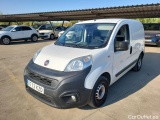  Fiat  Fiorino  Kasten 1.3 Multijet 80CV MT5 E6 