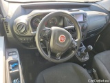  Fiat  Fiorino  Kasten 1.3 Multijet 80CV MT5 E6 #3