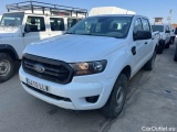  Ford  Ranger  Doble Cabina 4x4 XL 2.0 TDCI 170CV MT6 E6dT 
