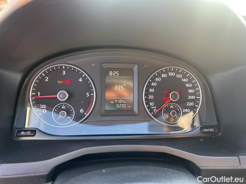  Volkswagen  Caddy  Profesional Kombi BMT 2.0 TDI 100CV MT5 E6dT #19