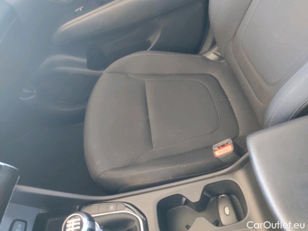  Land Rover  Discovery HYUNDAI Tucson / 2020 / 5P / todoterreno 1.6 CRDI 85kW (115CV) Klass #48