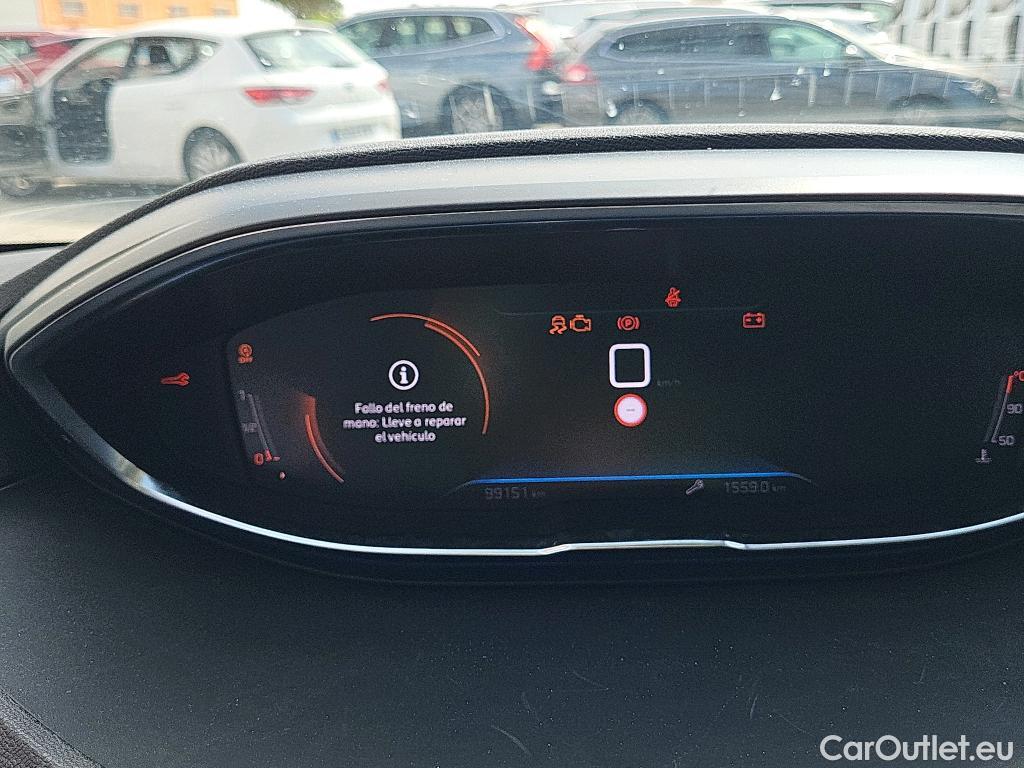  Peugeot  3008  Active Pack 1.5 HDi 130CV MT6 E6d #12