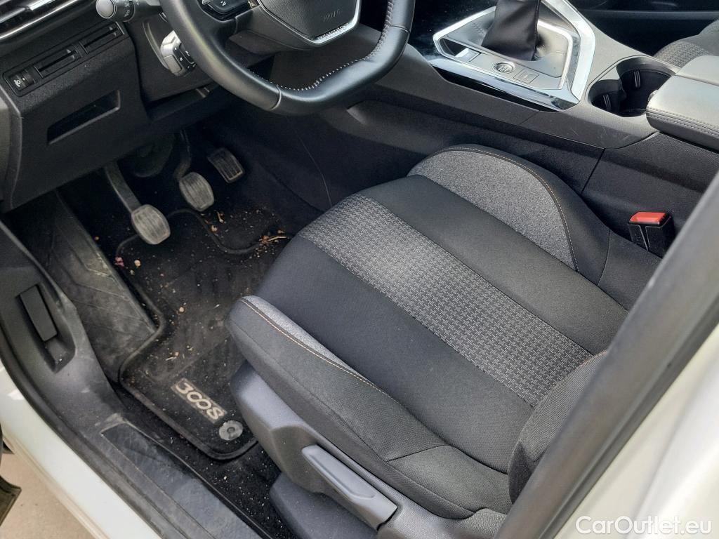  Peugeot  3008  Active Pack 1.5 HDi 130CV MT6 E6d #11