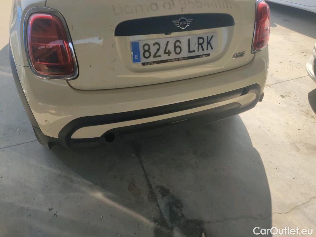  Mini  Mini  3p One 1.5 100CV MT6 E6d #13