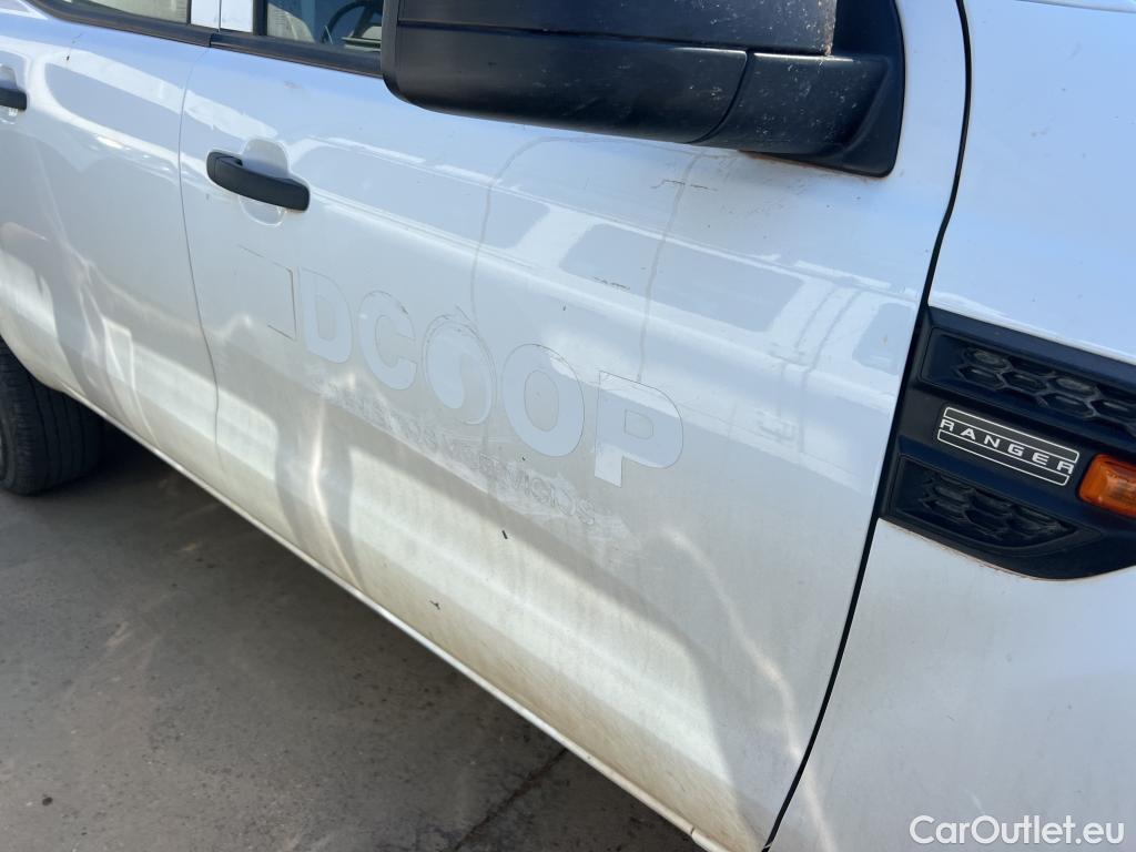 Ford  Ranger  Doble Cabina 4x4 XL 2.0 TDCI 170CV MT6 E6dT #18