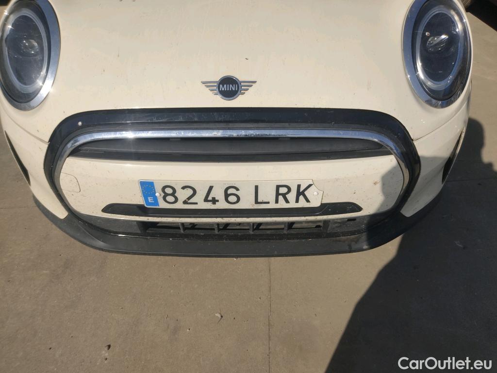  Mini  Mini  3p One 1.5 100CV MT6 E6d #15