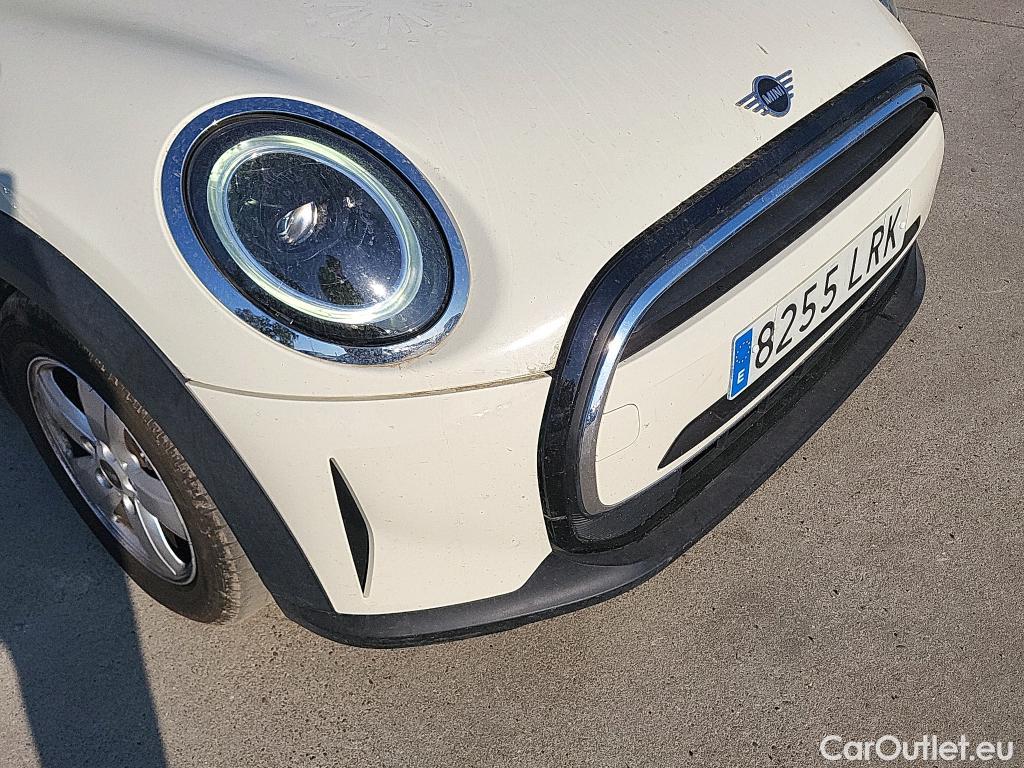  Mini  Mini  3p One 1.5 100CV MT6 E6d #7