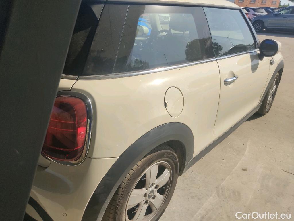  Mini  Mini  3p One 1.5 100CV MT6 E6d #6