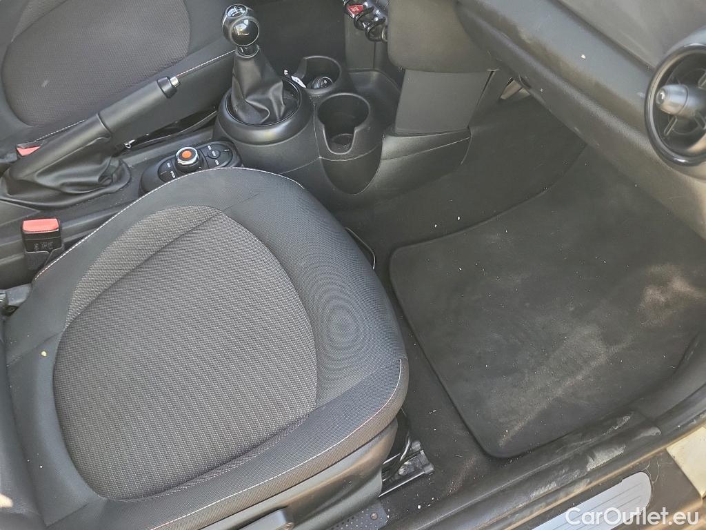  Mini  Mini  3p One 1.5 100CV MT6 E6d #14