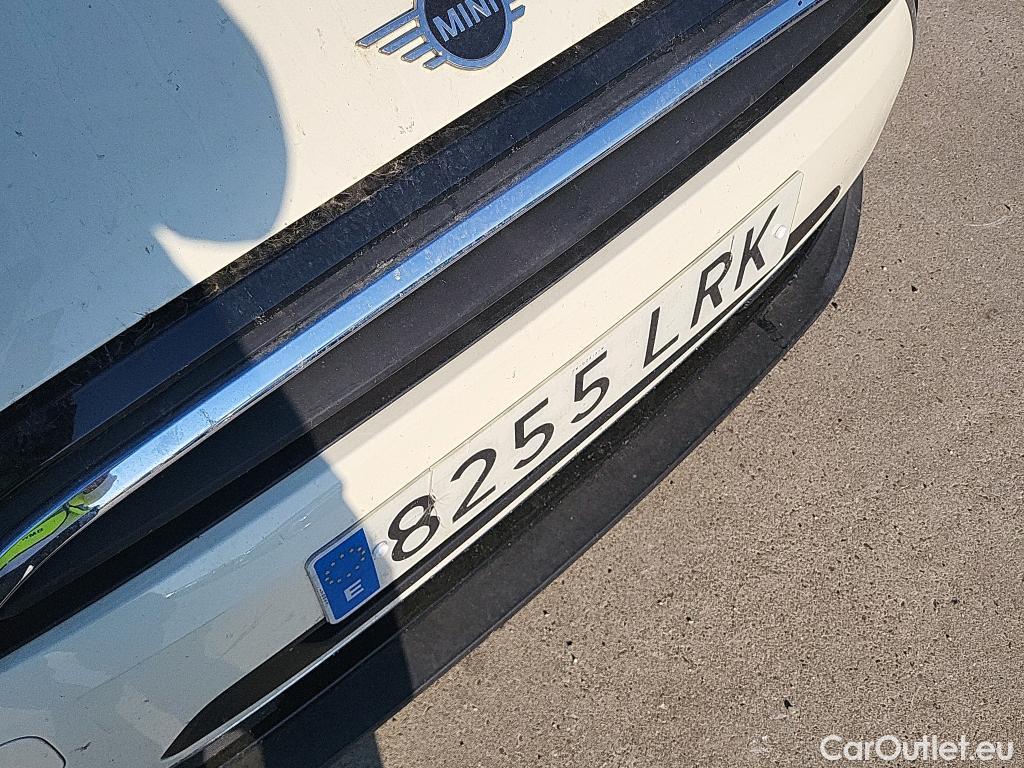  Mini  Mini  3p One 1.5 100CV MT6 E6d #15