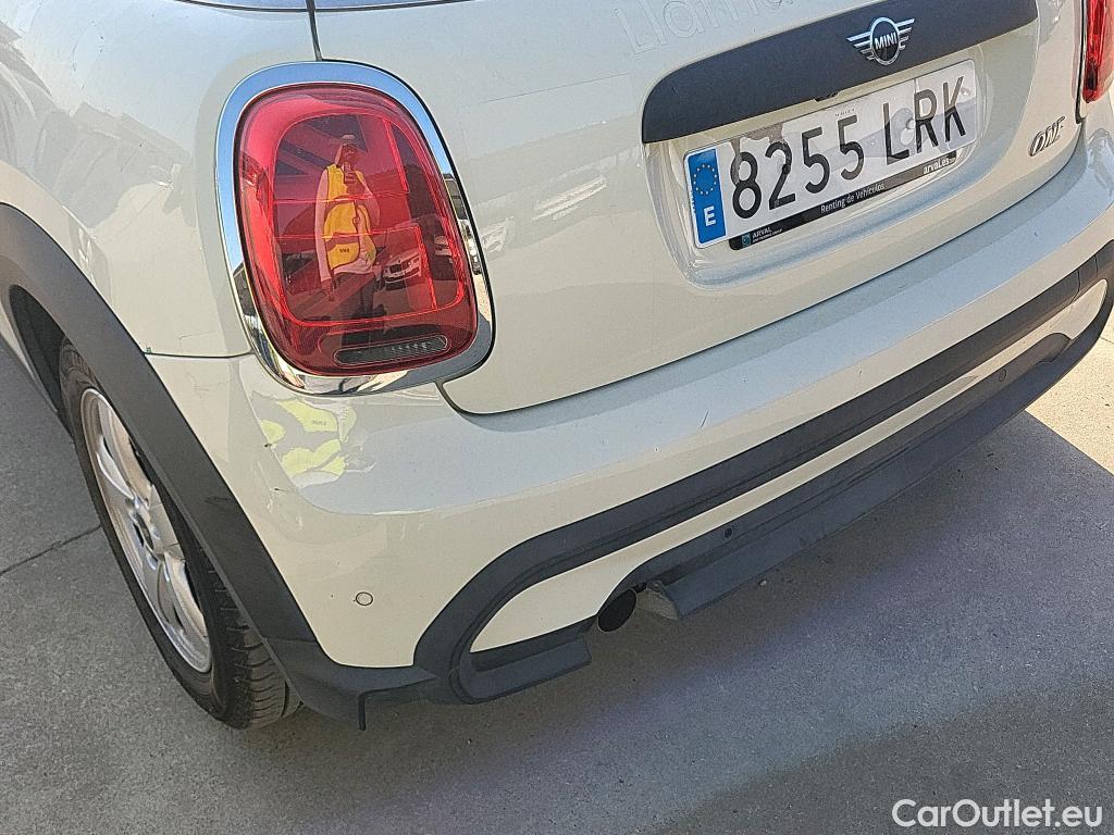  Mini  Mini  3p One 1.5 100CV MT6 E6d #9