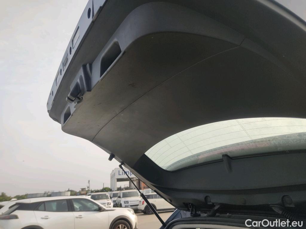  Renault  Captur RENAULT  / 2020 / 5P / todoterreno Intens Blue dCi 70kW (95CV)  #3