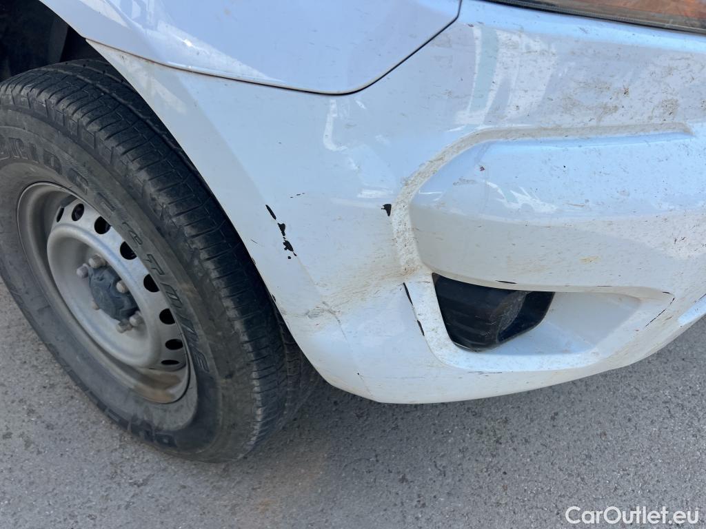  Ford  Ranger  Doble Cabina 4x4 XL 2.0 TDCI 170CV MT6 E6dT #9