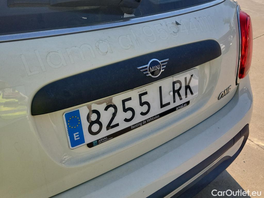  Mini  Mini  3p One 1.5 100CV MT6 E6d #17