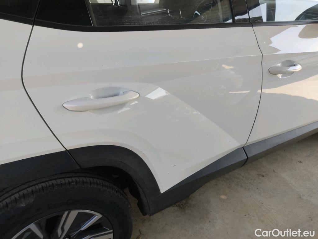  Land Rover  Discovery HYUNDAI Tucson / 2020 / 5P / todoterreno 1.6 CRDI 85kW (115CV) Klass #41