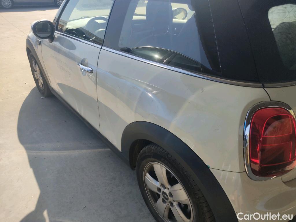  Mini  Mini  3p One 1.5 100CV MT6 E6d #7