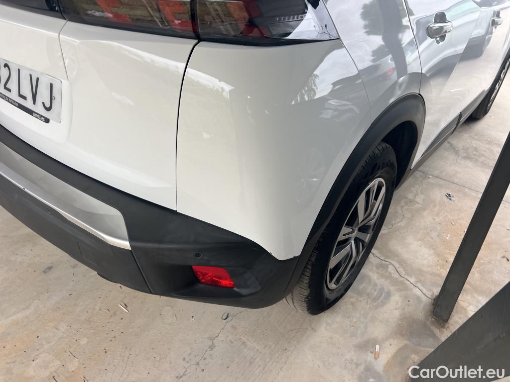  Peugeot  2008  Active 1.2 PureTech 100CV MT6 E6d #7