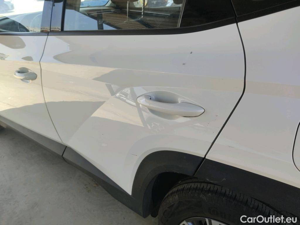  Land Rover  Discovery HYUNDAI Tucson / 2020 / 5P / todoterreno 1.6 CRDI 85kW (115CV) Klass #43