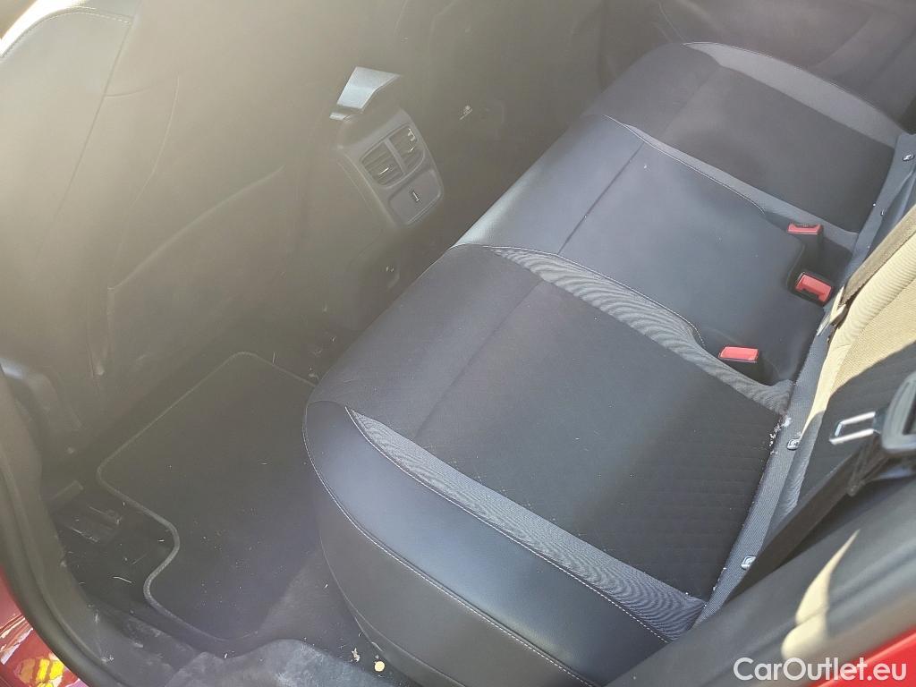  Land Rover  Discovery OPEL Grandland X PHEV / 2017 / 5P / todoterreno 1.6 Turbo Ultimate Auto 4x2 #2
