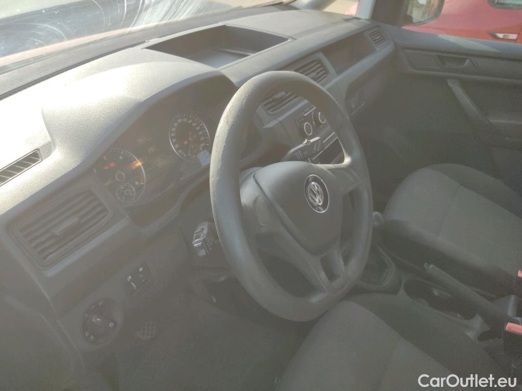  Volkswagen  Caddy  Profesional Kombi BMT 2.0 TDI 100CV MT5 E6dT #1