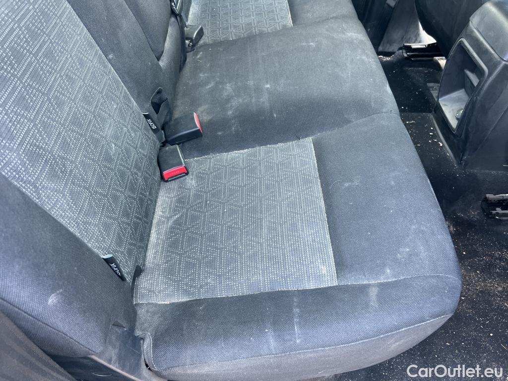  Ford  Ranger  Doble Cabina 4x4 XL 2.0 TDCI 170CV MT6 E6dT #14