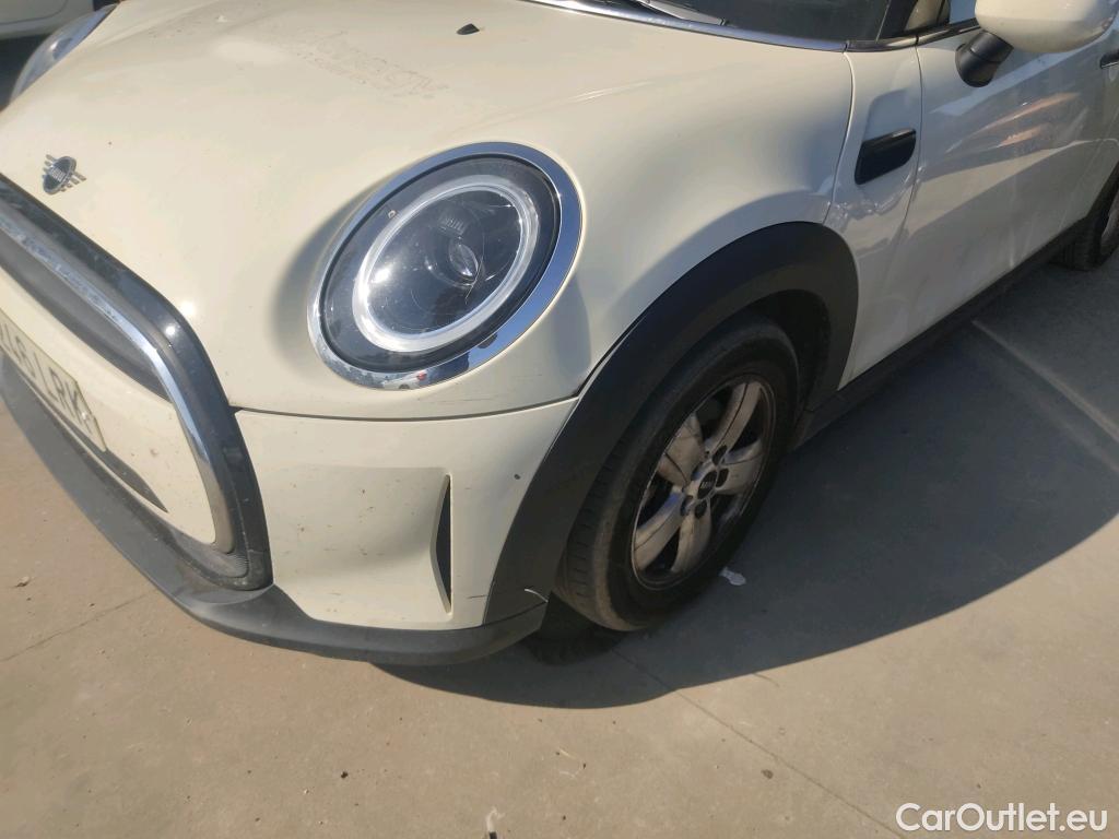  Mini  Mini  3p One 1.5 100CV MT6 E6d #17