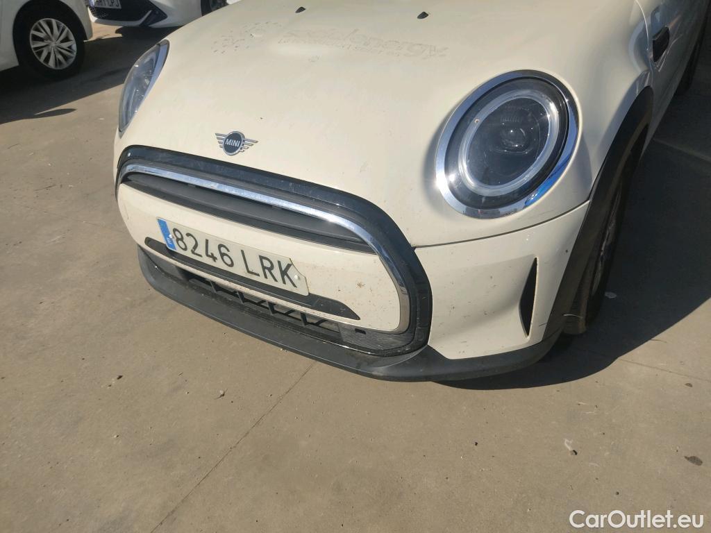  Mini  Mini  3p One 1.5 100CV MT6 E6d #10