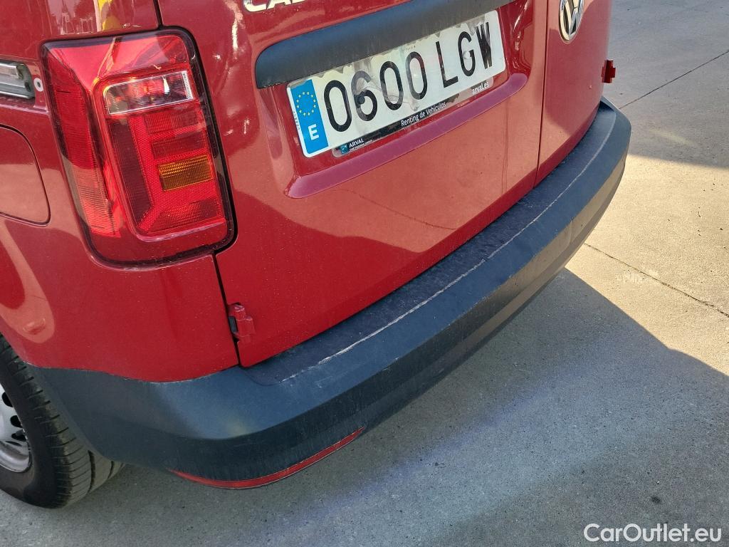  Volkswagen  Caddy  Profesional Kombi BMT 2.0 TDI 100CV MT5 E6dT #12