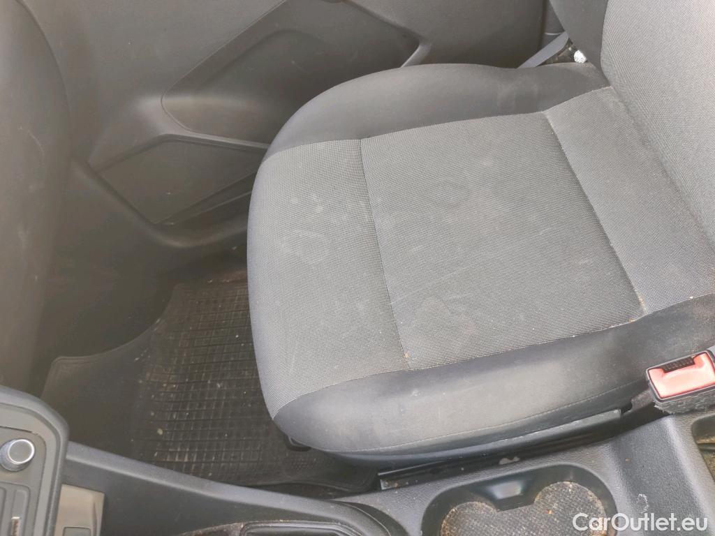  Volkswagen  Caddy  Profesional Kombi BMT 2.0 TDI 100CV MT5 E6dT #42