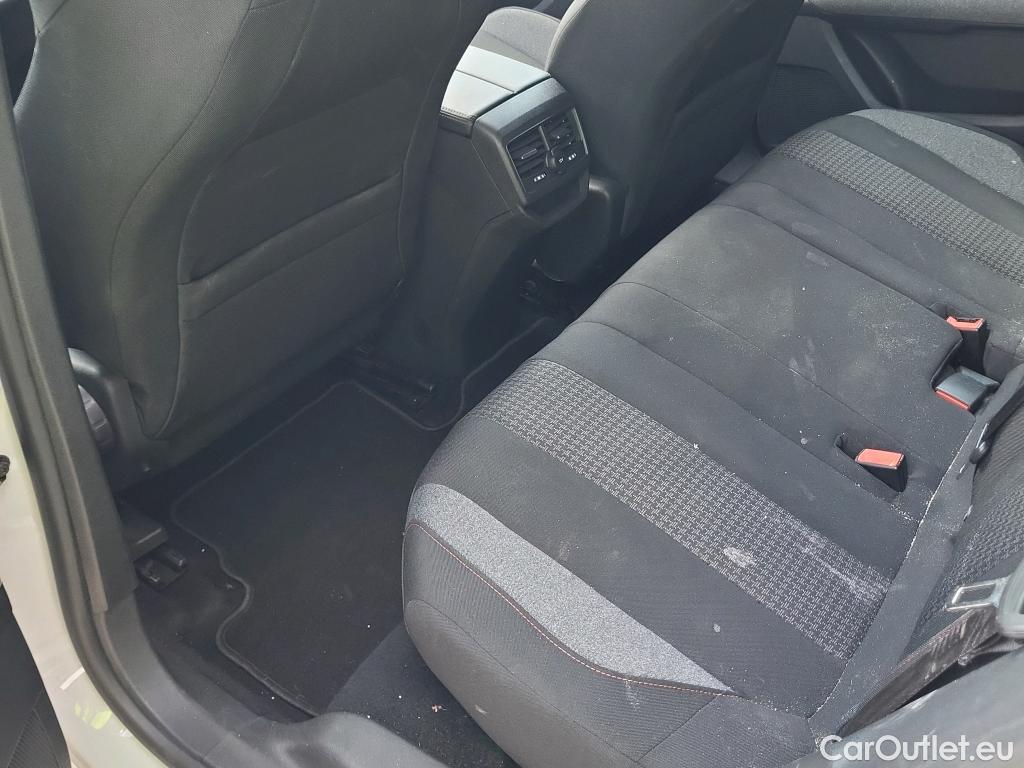  Peugeot  3008  Active Pack 1.5 HDi 130CV MT6 E6d #10