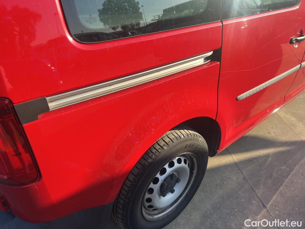  Volkswagen  Caddy  Profesional Kombi BMT 2.0 TDI 100CV MT5 E6dT #3