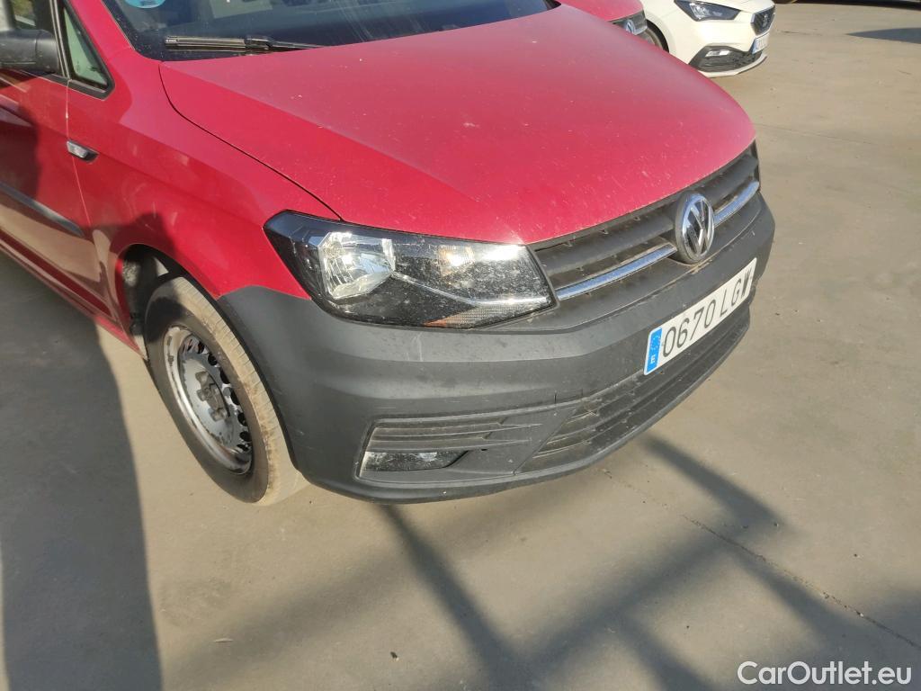  Volkswagen  Caddy  Profesional Kombi BMT 2.0 TDI 100CV MT5 E6dT #31