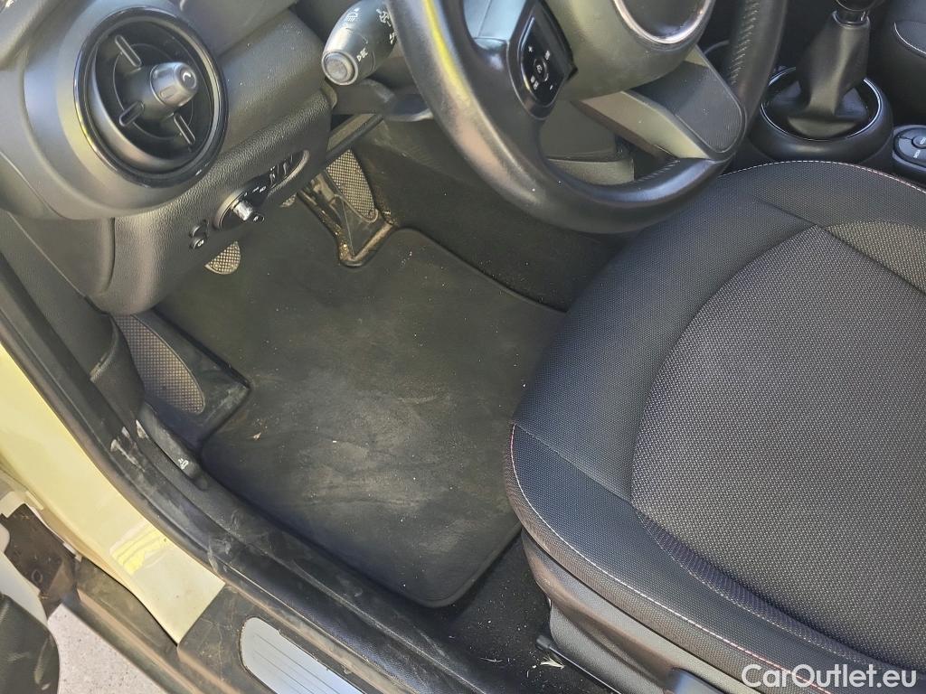  Mini  Mini  3p One 1.5 100CV MT6 E6d #12