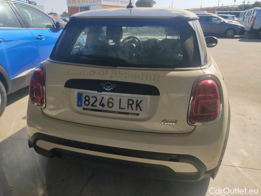  Mini  Mini  3p One 1.5 100CV MT6 E6d #5