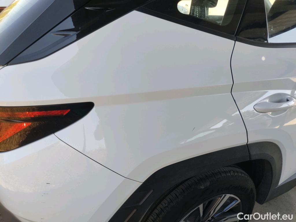  Land Rover  Discovery HYUNDAI Tucson / 2020 / 5P / todoterreno 1.6 CRDI 85kW (115CV) Klass #37
