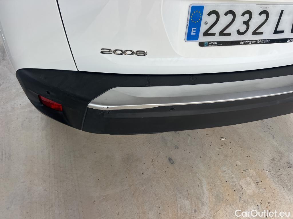  Peugeot  2008  Active 1.2 PureTech 100CV MT6 E6d #9