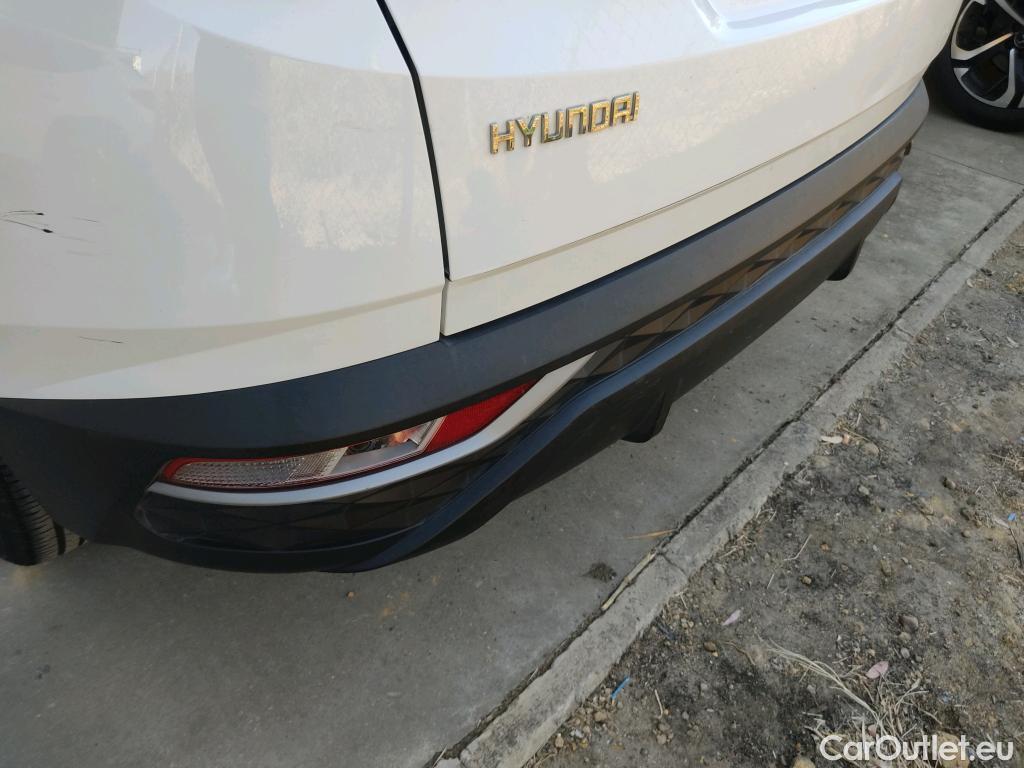  Land Rover  Discovery HYUNDAI Tucson / 2020 / 5P / todoterreno 1.6 CRDI 85kW (115CV) Klass #27