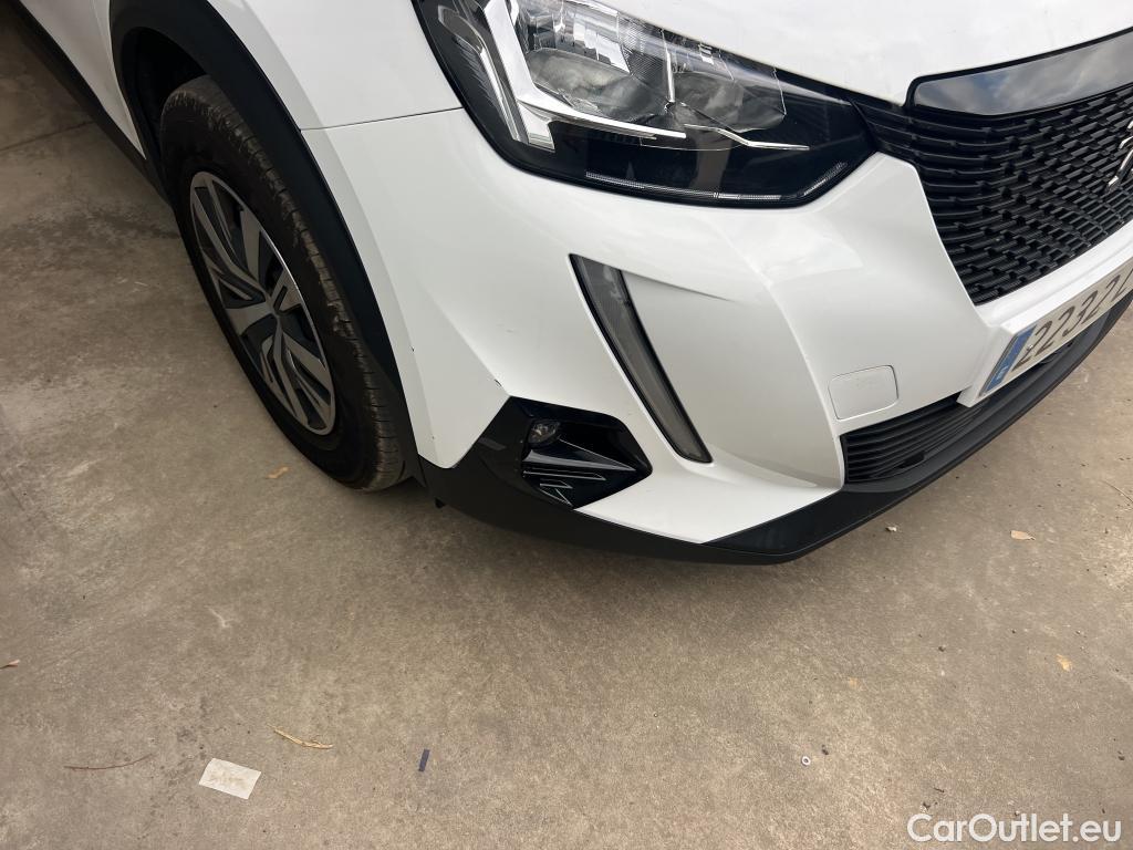  Peugeot  2008  Active 1.2 PureTech 100CV MT6 E6d #5
