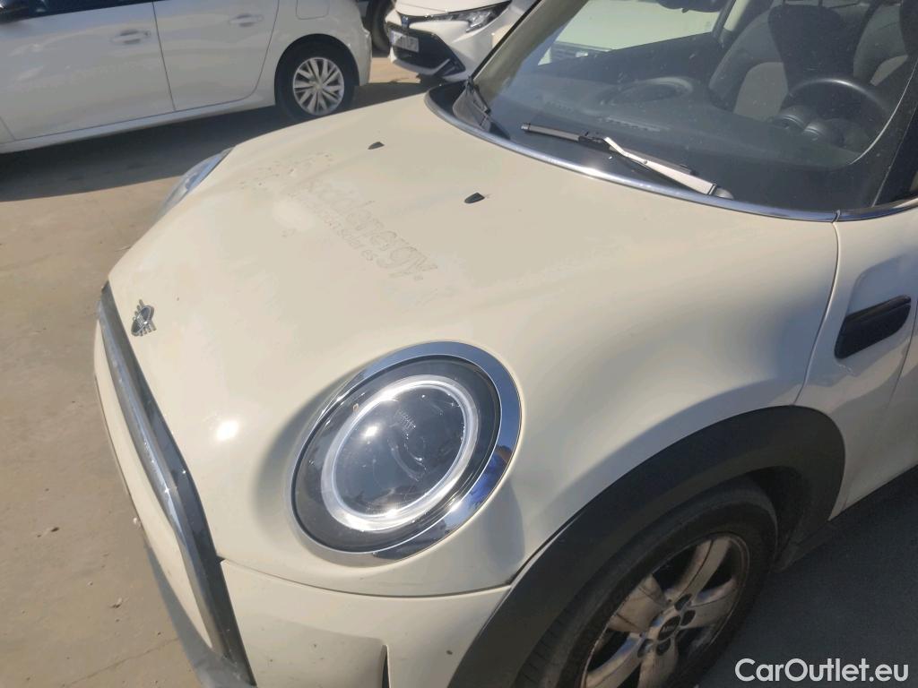  Mini  Mini  3p One 1.5 100CV MT6 E6d #1