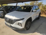  Land Rover  Discovery HYUNDAI Tucson / 2020 / 5P / todoterreno 1.6 CRDI 85kW (115CV) Klass 