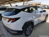  Land Rover  Discovery HYUNDAI Tucson / 2020 / 5P / todoterreno 1.6 CRDI 85kW (115CV) Klass #2