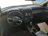  Land Rover  Discovery HYUNDAI Tucson / 2020 / 5P / todoterreno 1.6 CRDI 85kW (115CV) Klass #3