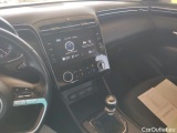  Land Rover  Discovery HYUNDAI Tucson / 2020 / 5P / todoterreno 1.6 CRDI 85kW (115CV) Klass #13