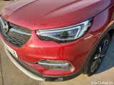  Land Rover  Discovery OPEL Grandland X PHEV / 2017 / 5P / todoterreno 1.6 Turbo Ultimate Auto 4x2 #16